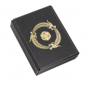 Dice Companion - Iron Grey Dice Companion - Iron Grey