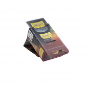 Sleeves Dragon Shield 45 x 68 mm Clear/Non-Glare Sleeves Dragon Shield 45 x 68 mm Clear/Non-Glare