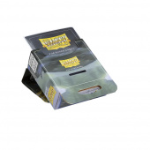 Sleeves Dragon Shield 70 x 70 mm Clear/Non-Glare Sleeves Dragon Shield 70 x 70 mm Clear/Non-Glare