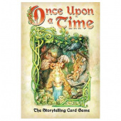 Once Upon a Time Once Upon a Time
