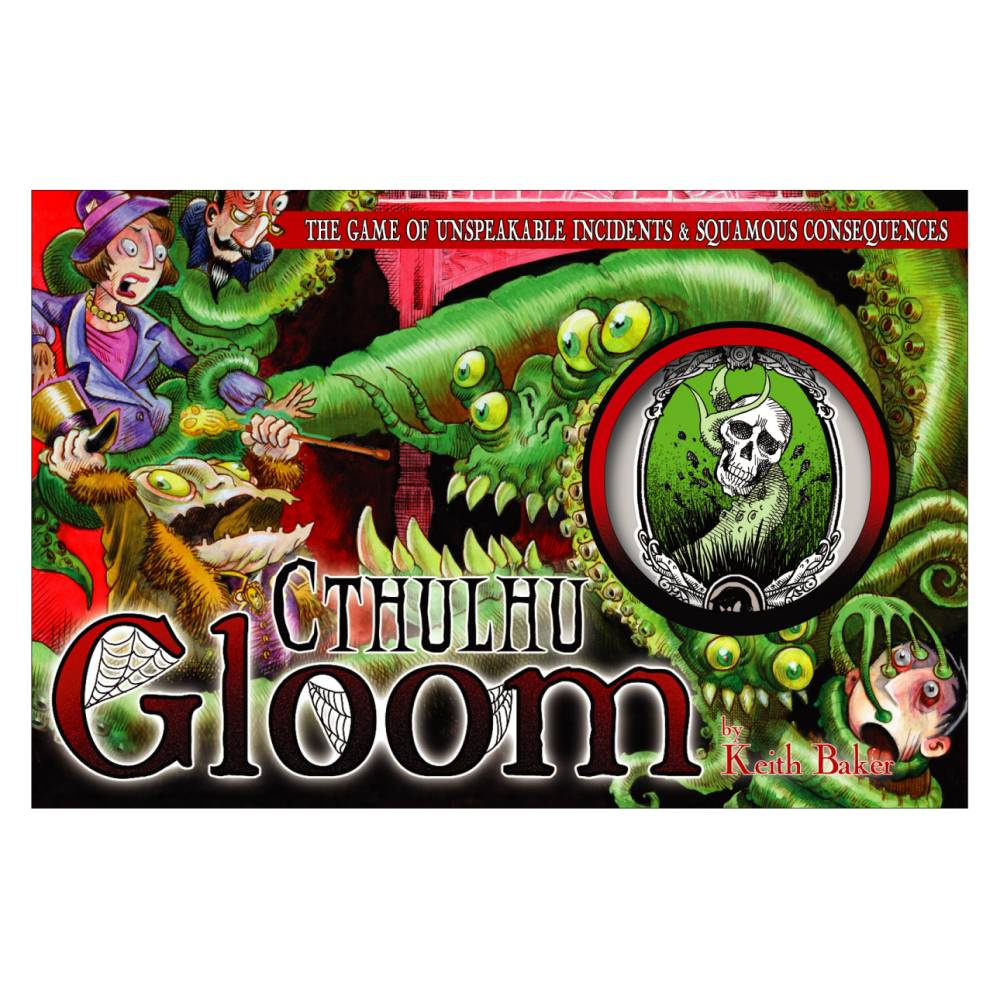Cthulhu Gloom