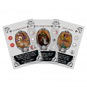 Cthulhu Gloom: Unpleasant Dreams (Exp.) Cthulhu Gloom: Unpleasant Dreams (Exp.)