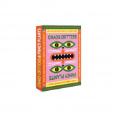 Vicious Gardens: Chaos Critters - Fancy Plants (Exp.) Vicious Gardens: Chaos Critters - Fancy Plants (Exp.)