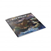 Magical Kitties Save the Day RPG: Alien Invasion Magical Kitties Save the Day RPG: Alien Invasion