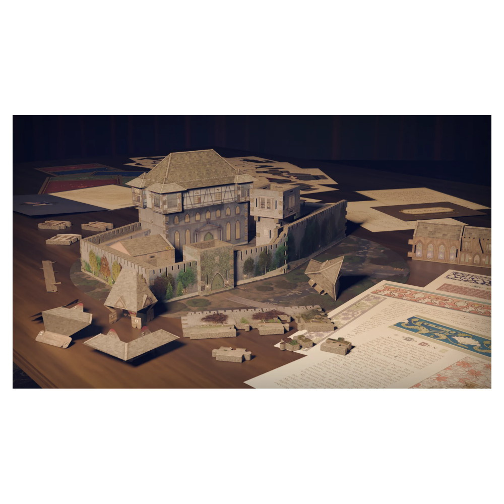 Mother of Frankenstein: Volume 3