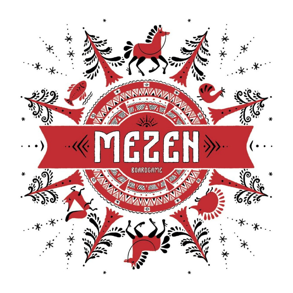 Mezen