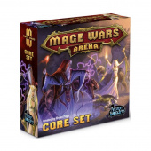 Mage Wars Arena