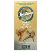 Onitama: Way of the Wind (Exp.)