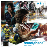 Smartphone Inc.: Status Update 1.1 (Exp.) Smartphone Inc.: Status Update 1.1 (Exp.)