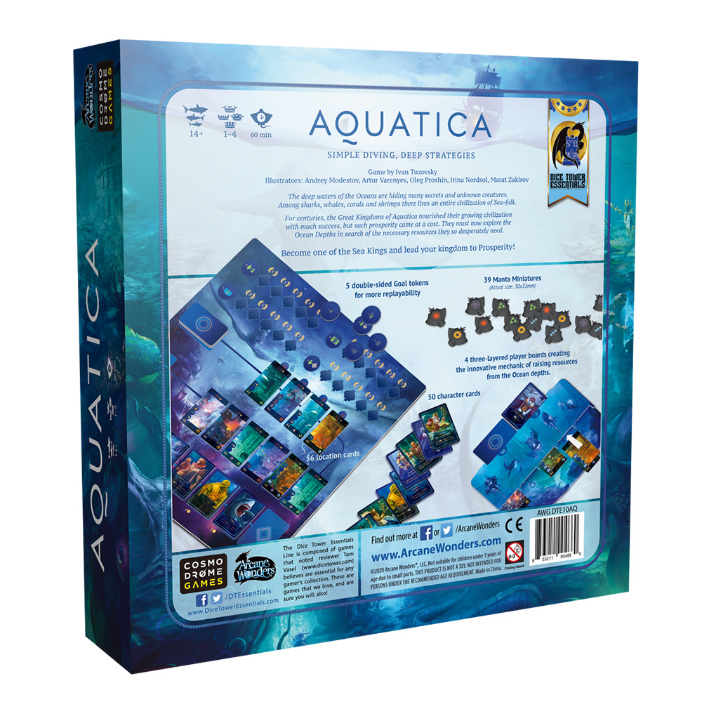 Aquatica