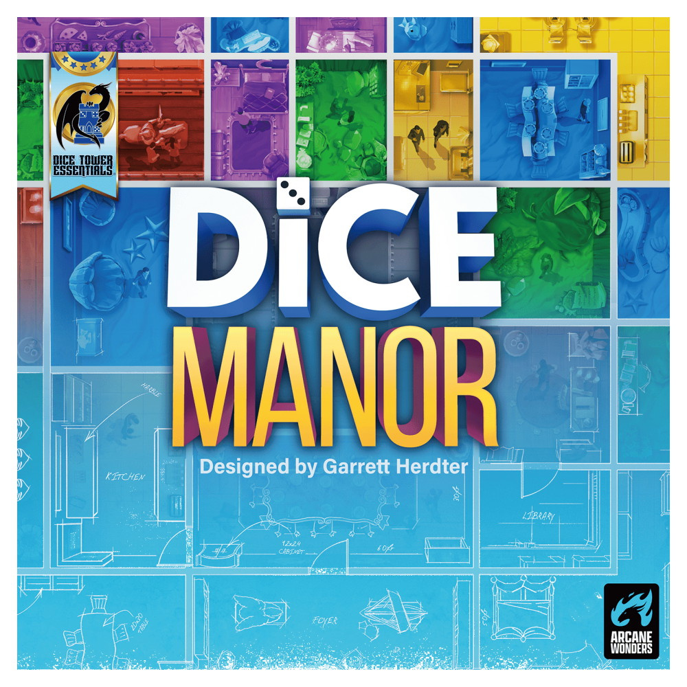 Dice Manor