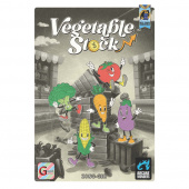 Vegetable Stock Vegetable Stock