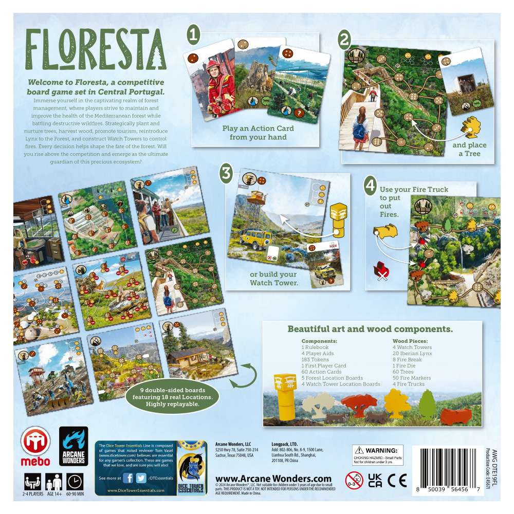Floresta