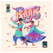 Raas: A Dance of Love Raas: A Dance of Love