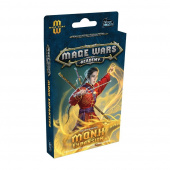 Mage Wars Academy: Monk Expansion (Exp.) Mage Wars Academy: Monk Expansion (Exp.)