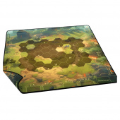 Dragon Eclipse: Untamed Arena Playmat (Exp.) Dragon Eclipse: Untamed Arena Playmat (Exp.)