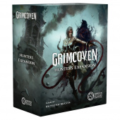 Grimcoven: Hunters Expansion Grimcoven: Hunters Expansion