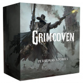 Grimcoven: Personal Stories (Exp.) Grimcoven: Personal Stories (Exp.)
