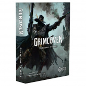 Grimcoven: Personal Stories (Exp.) Grimcoven: Personal Stories (Exp.)