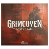 Grimcoven: Acrylic Pack (Exp.) Grimcoven: Acrylic Pack (Exp.)