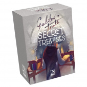 Galileo's Truth: Secret Treatises (Exp.) Galileo's Truth: Secret Treatises (Exp.)