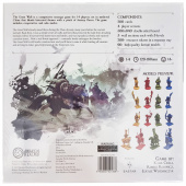 The Great Wall - Core Box The Great Wall - Core Box