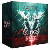 Tainted Grail: Kings of Ruin Tainted Grail: Kings of Ruin