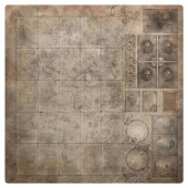 Tainted Grail: Playmat (Exp.) Tainted Grail: Playmat (Exp.)