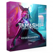 Tamashii: Chronicle of Ascend - Edgerunners Miniature Pack (Exp.)