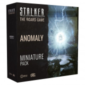 S.T.A.L.K.E.R. Anomaly Miniature Pack (Exp.)