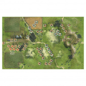 Conflict of Heroes: Storms of Steel - Kursk 1943 Conflict of Heroes: Storms of Steel - Kursk 1943