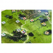 Conflict of Heroes: Awakening the Bear - Operation Barbarossa 1941 Conflict of Heroes: Awakening the Bear - Operation Barbarossa 1941