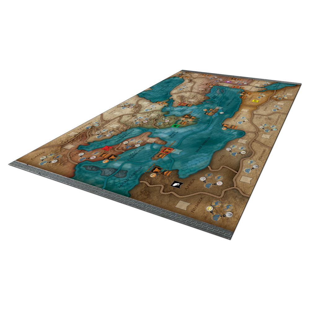 Mare Nostrum: Empires