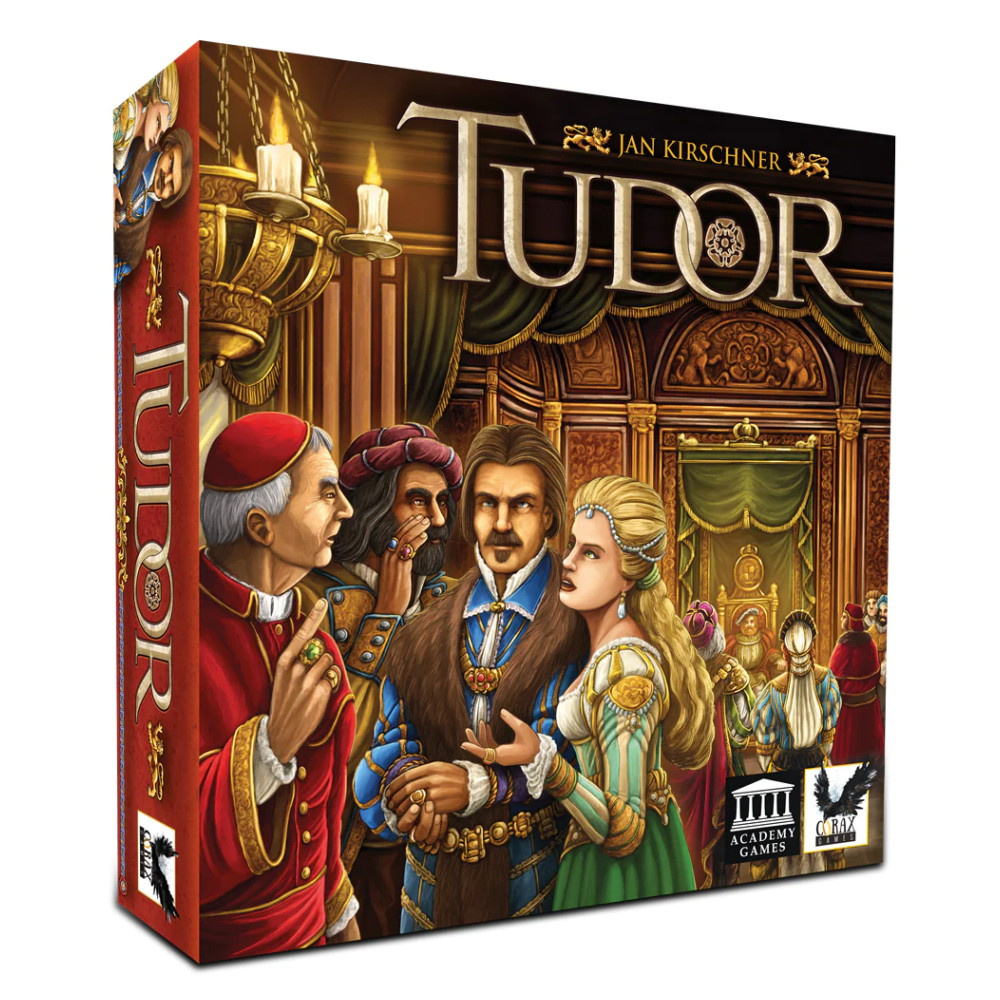 Tudor
