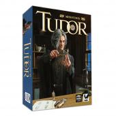Tudor: Miniatures