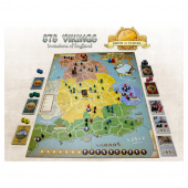 878 Vikings: Invasions of England 878 Vikings: Invasions of England