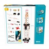 Brio - Builder Apollo Saturn V Brio - Builder Apollo Saturn V