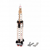 Brio - Builder Apollo Saturn V Brio - Builder Apollo Saturn V