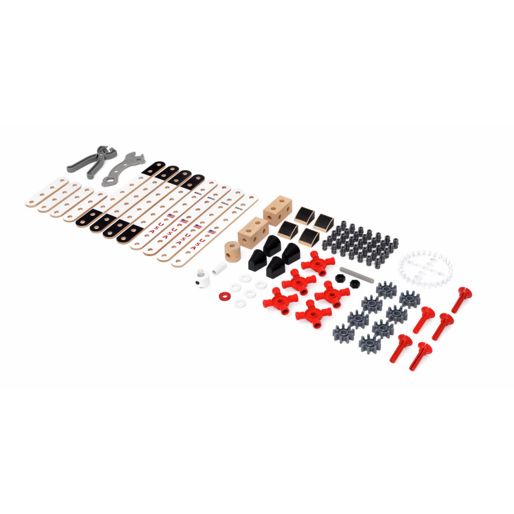 Brio - Builder Apollo Saturn V