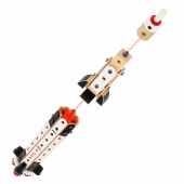 Brio - Builder Apollo Saturn V Brio - Builder Apollo Saturn V