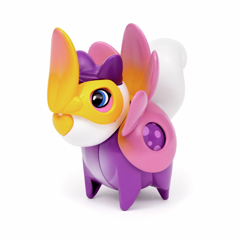 Brio Flora - Aster Blom Outfit