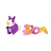Brio Flora - Aster Blom Outfit Brio Flora - Aster Blom Outfit