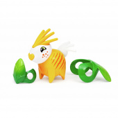 Brio Flora - Dandelion Blade Outfit Brio Flora - Dandelion Blade Outfit