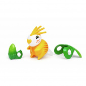 Brio Flora - Dandelion Blade Outfit Brio Flora - Dandelion Blade Outfit