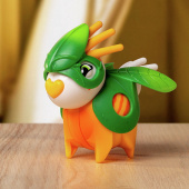 Brio Flora - Dandelion Blade Outfit Brio Flora - Dandelion Blade Outfit