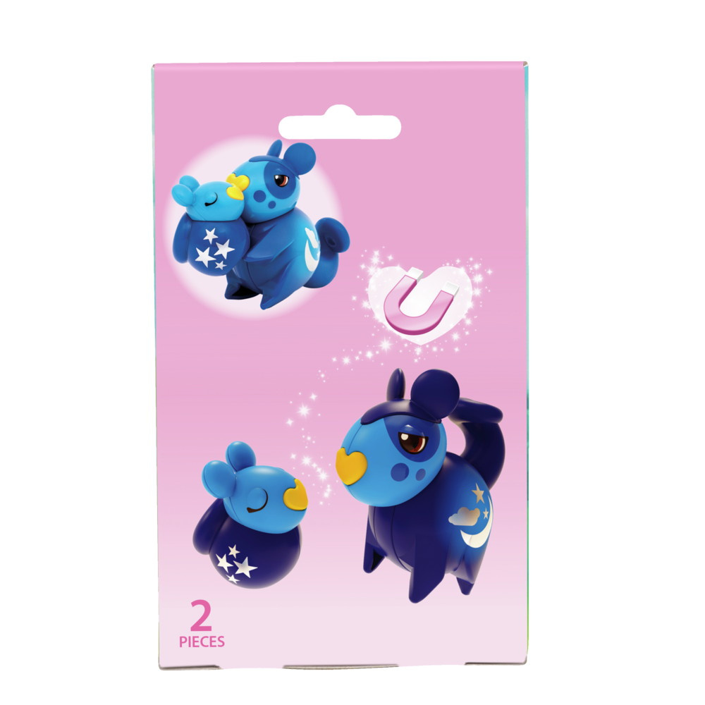 Brio Flora - Lavender & Grape