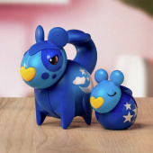 Brio Flora - Lavender & Grape Brio Flora - Lavender & Grape