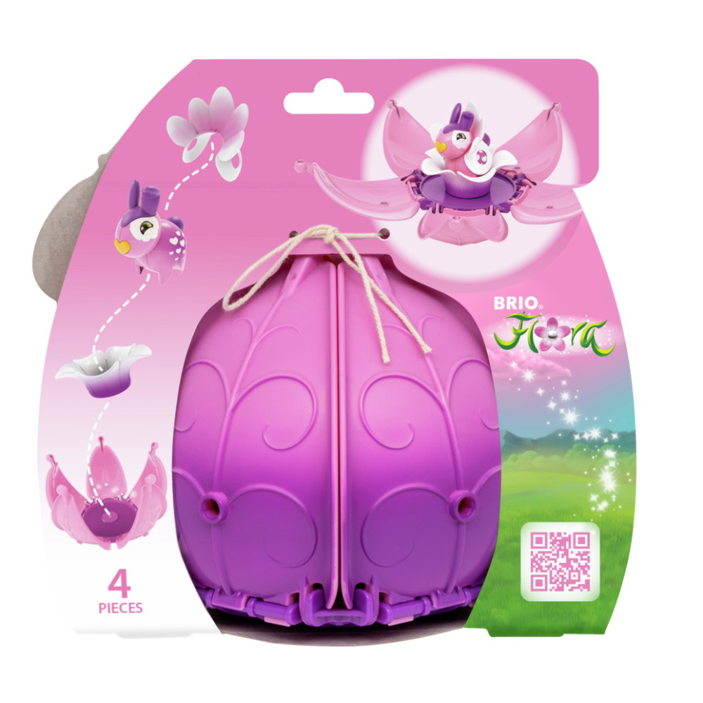 Brio Flora - Heathers Blomsterhus