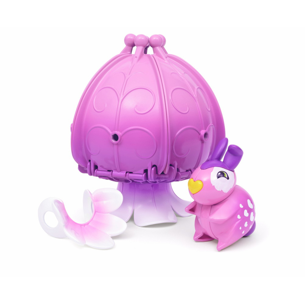 Brio Flora - Heathers Blomsterhus