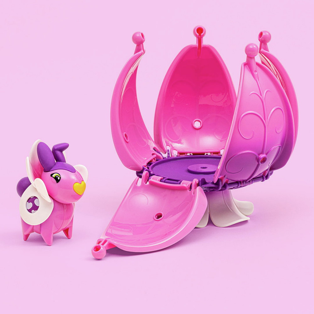 Brio Flora - Heathers Blomsterhus